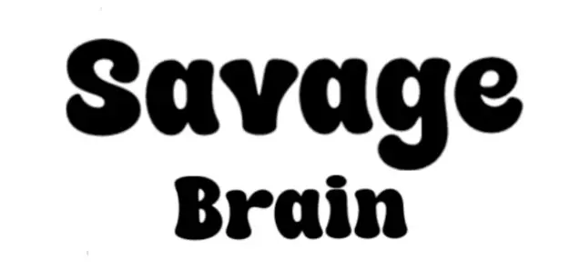 Savage Brain